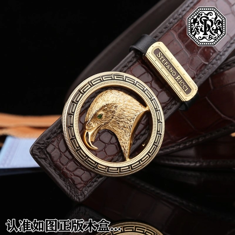 Stefano Ricci Belts FlexibleFit 303482