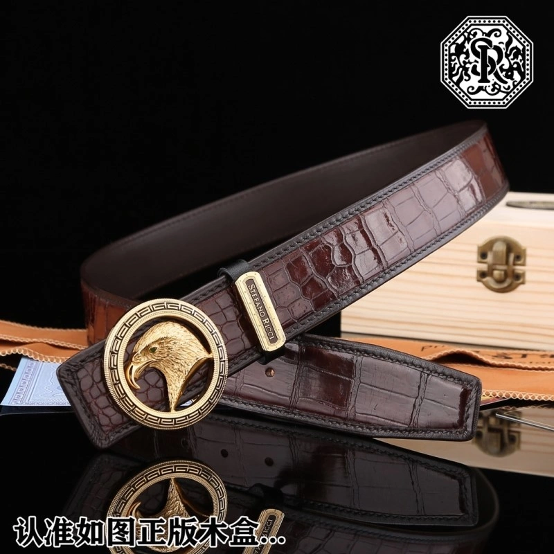 Stefano Ricci Belts FlexibleFit 303482
