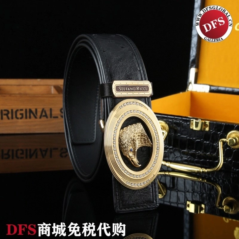 Reliable Stefano Ricci Belts 303470
