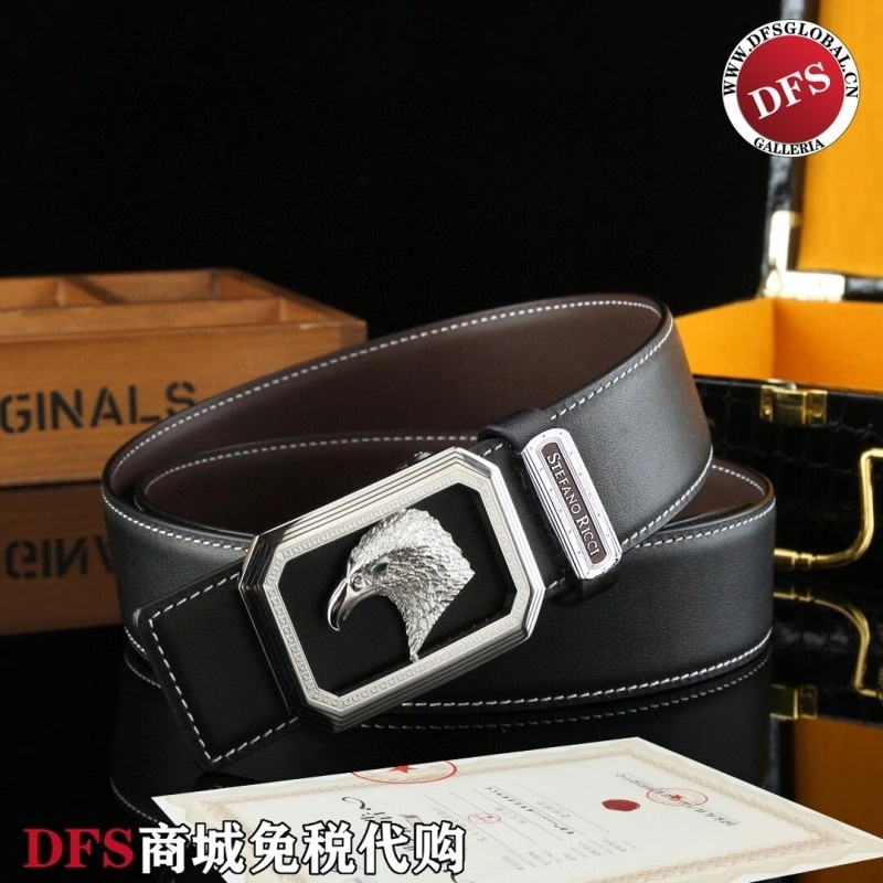 EyeCatching Stefano Ricci Belts 303479