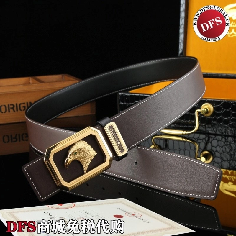 EyeCatching Stefano Ricci Belts 303479