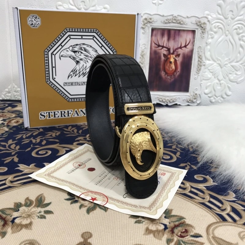DailyWear Stefano Ricci Belts 303456