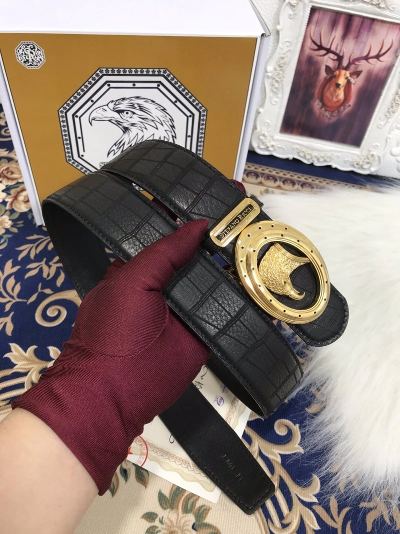 DailyWear Stefano Ricci Belts 303456