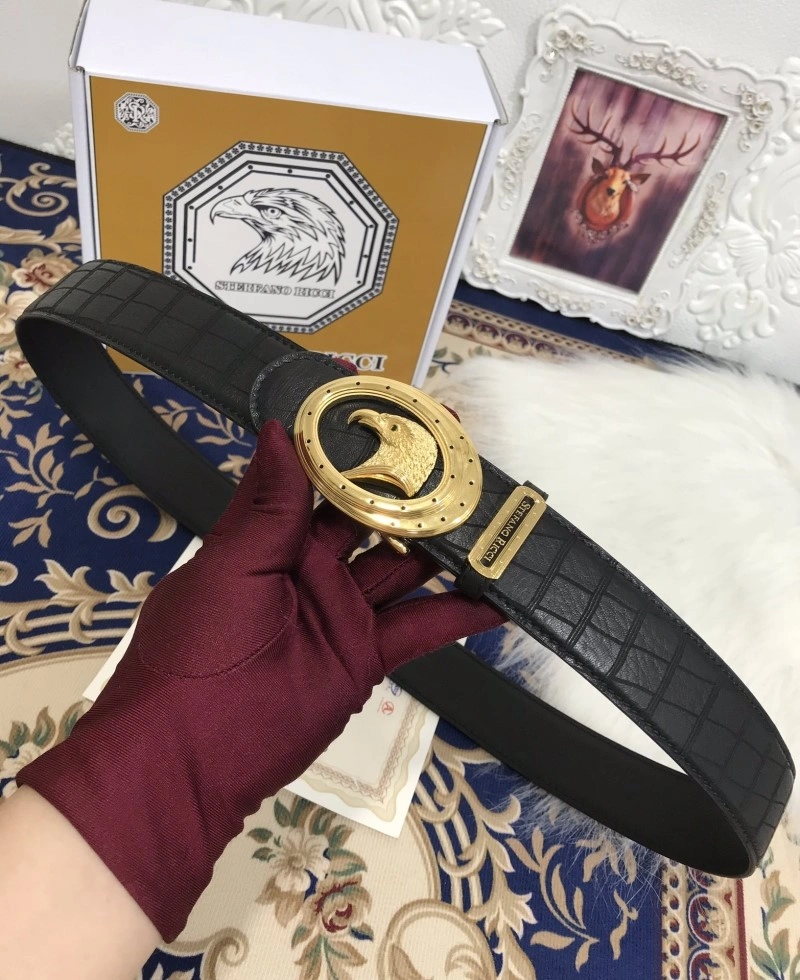 DailyWear Stefano Ricci Belts 303456