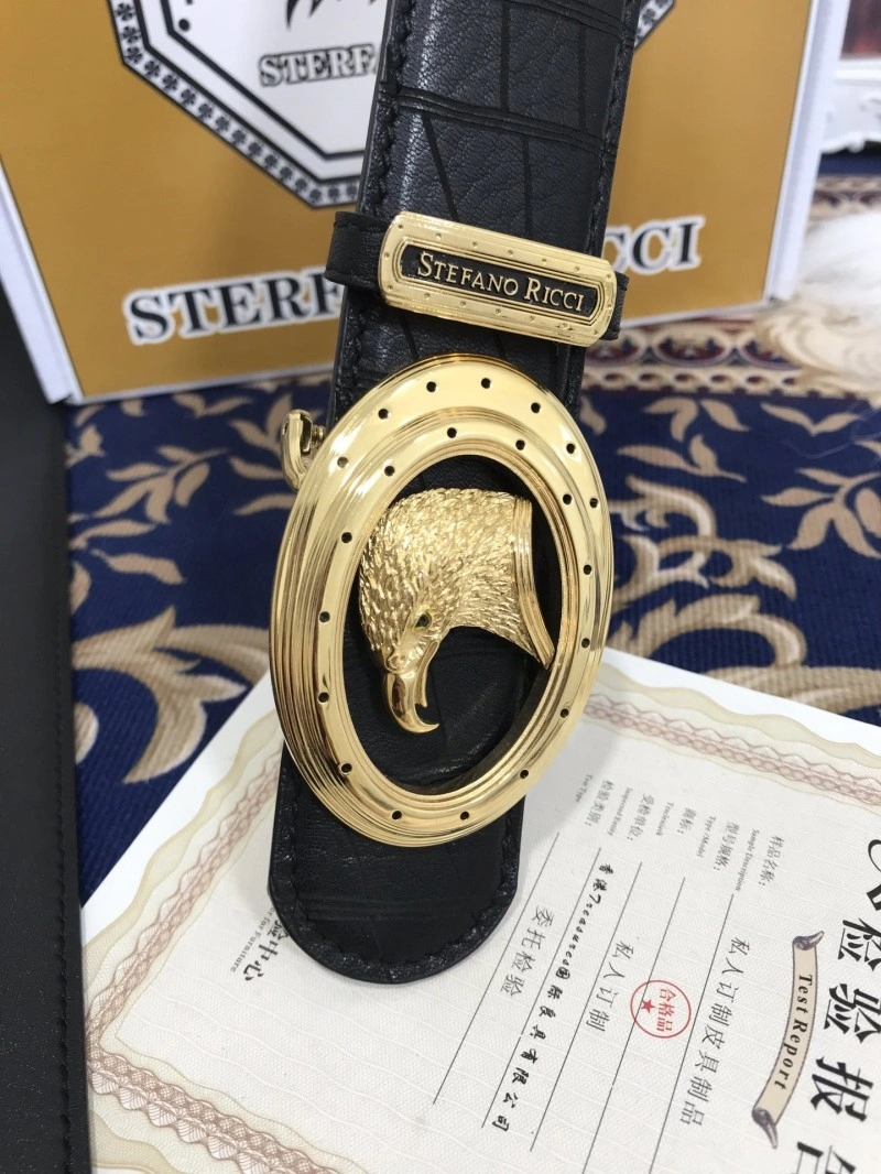 DailyWear Stefano Ricci Belts 303456