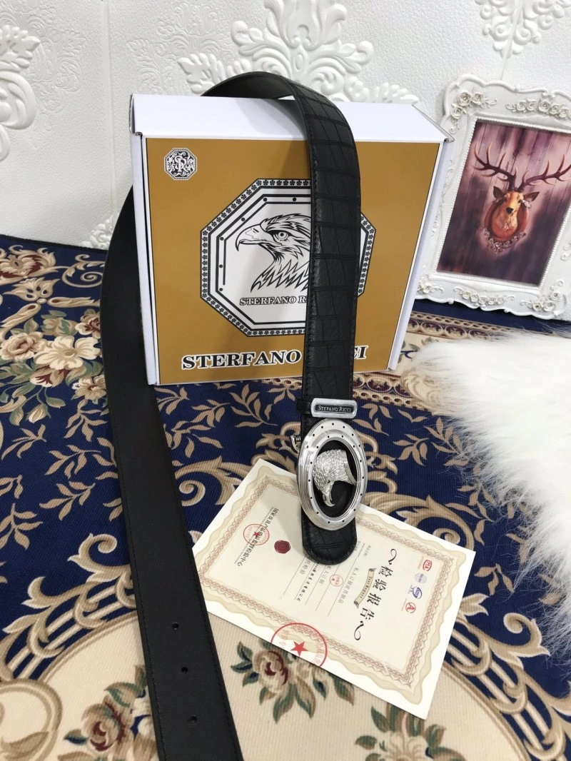 DailyWear Stefano Ricci Belts 303456
