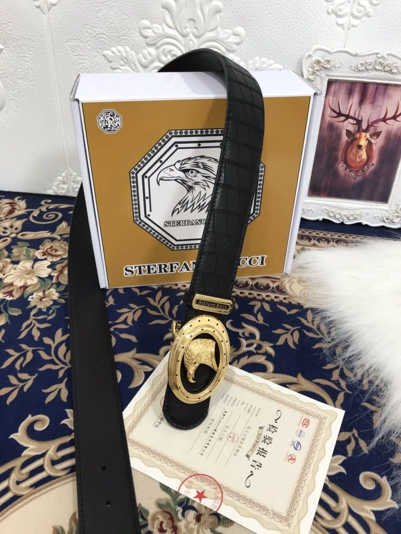 DailyWear Stefano Ricci Belts 303456