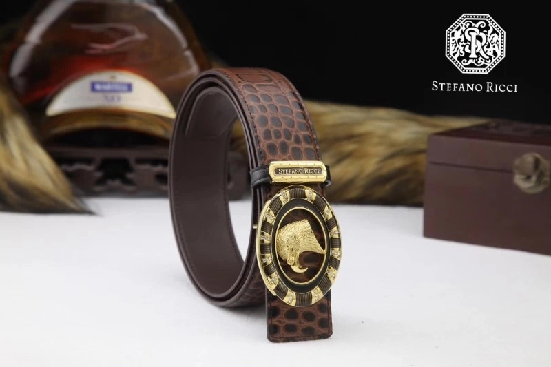 Durable Stefano Ricci Belts 303451