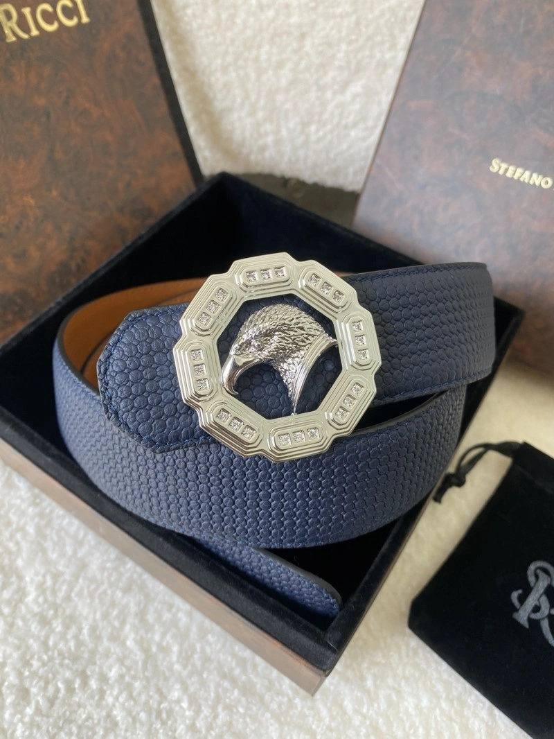 Stefano Ricci Belts Reliable 303450