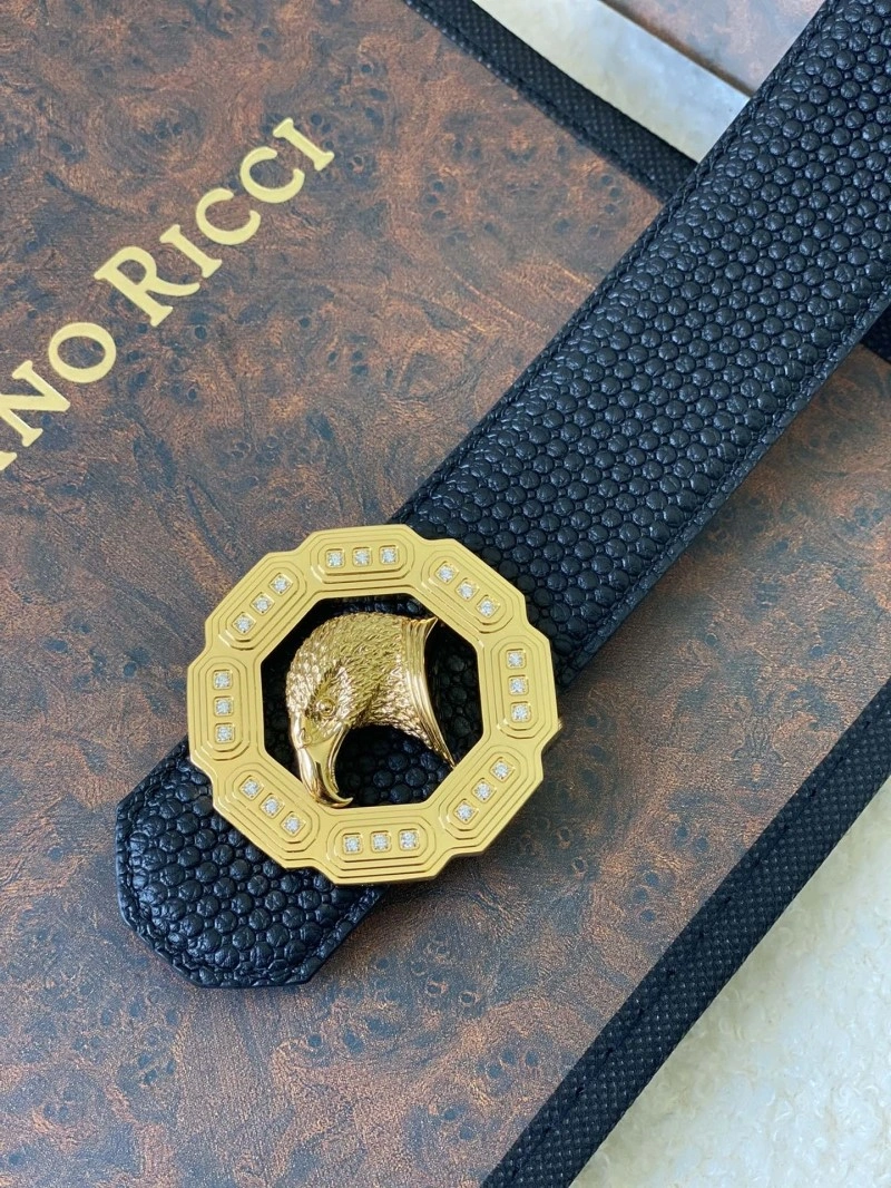 Upgraded Stefano Ricci Belts 303449