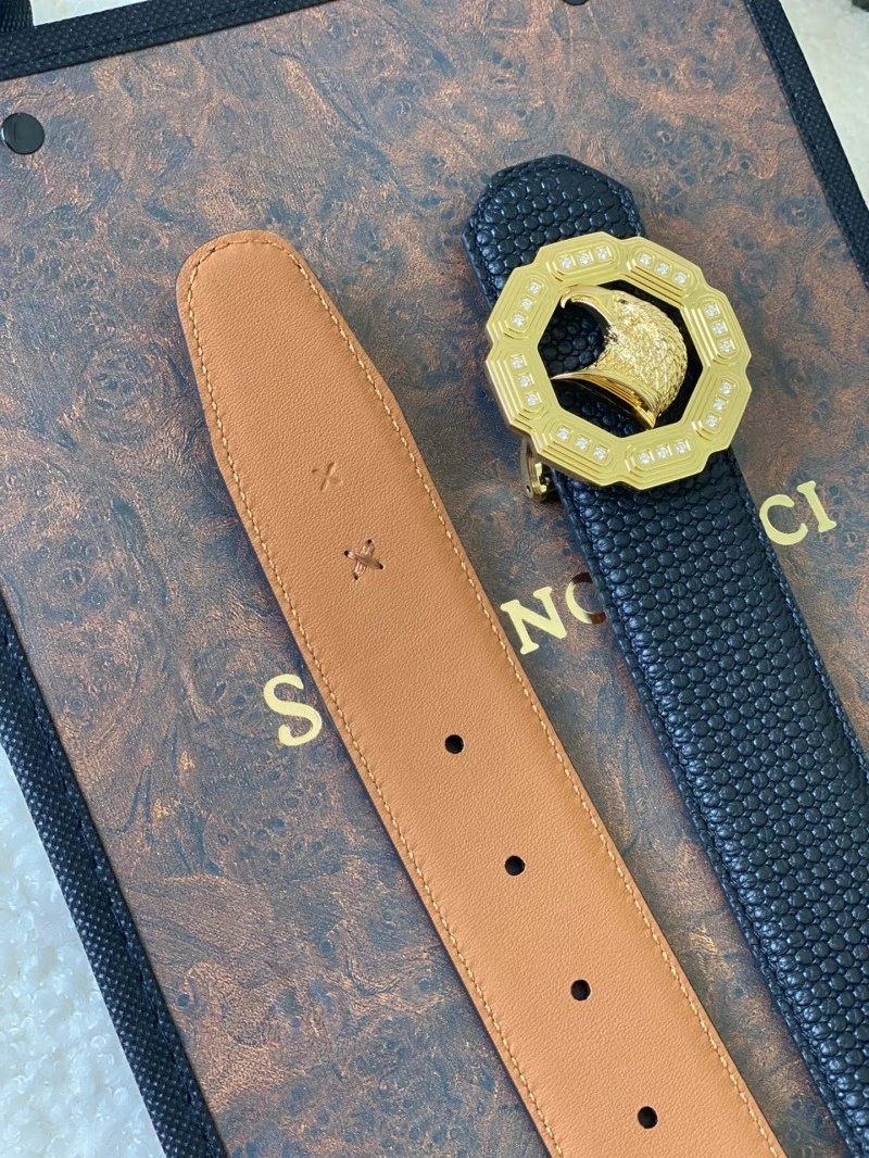 Upgraded Stefano Ricci Belts 303449
