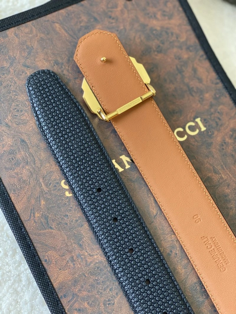 Upgraded Stefano Ricci Belts 303449