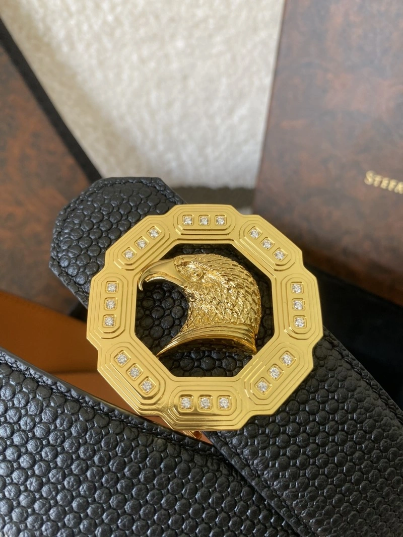 Upgraded Stefano Ricci Belts 303449