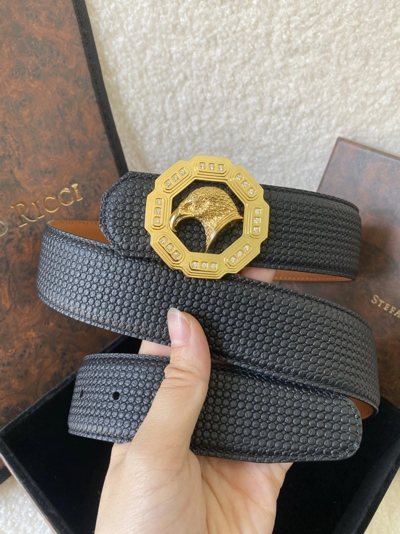 Upgraded Stefano Ricci Belts 303449
