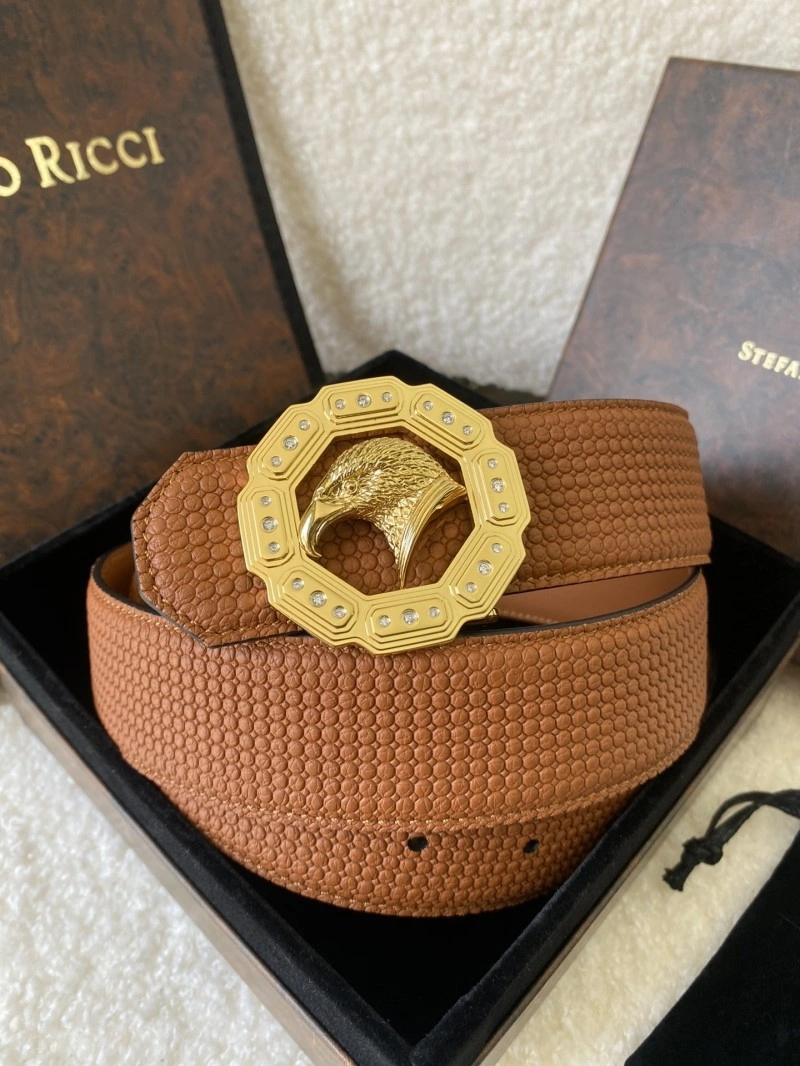 Durable Stefano Ricci Belts 303448