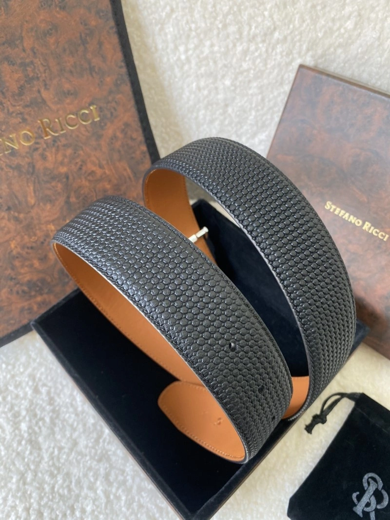 Tailored Stefano Ricci Belts 303424