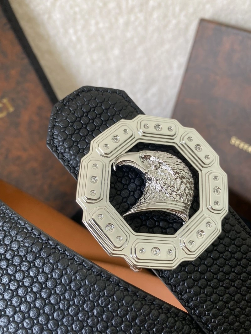 Tailored Stefano Ricci Belts 303424