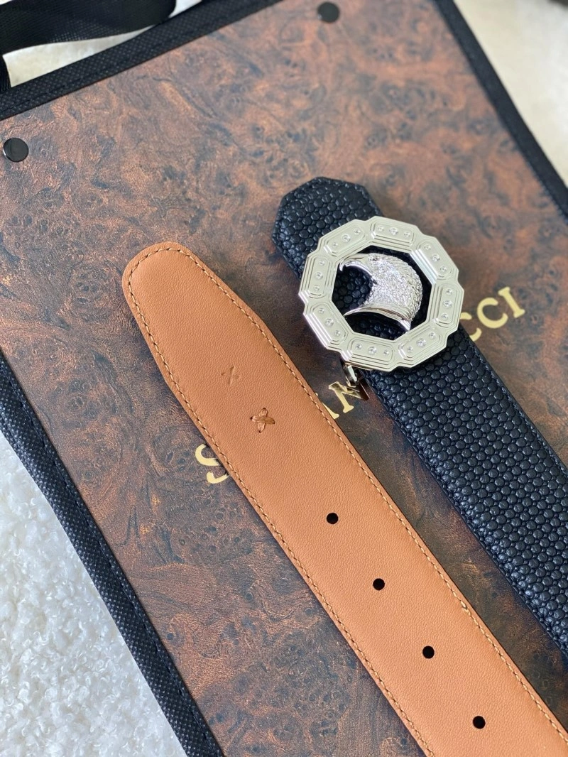Tailored Stefano Ricci Belts 303424