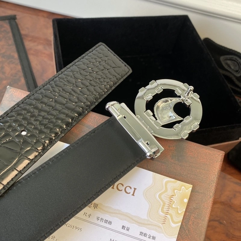 Timeless Stefano Ricci Belts 303423