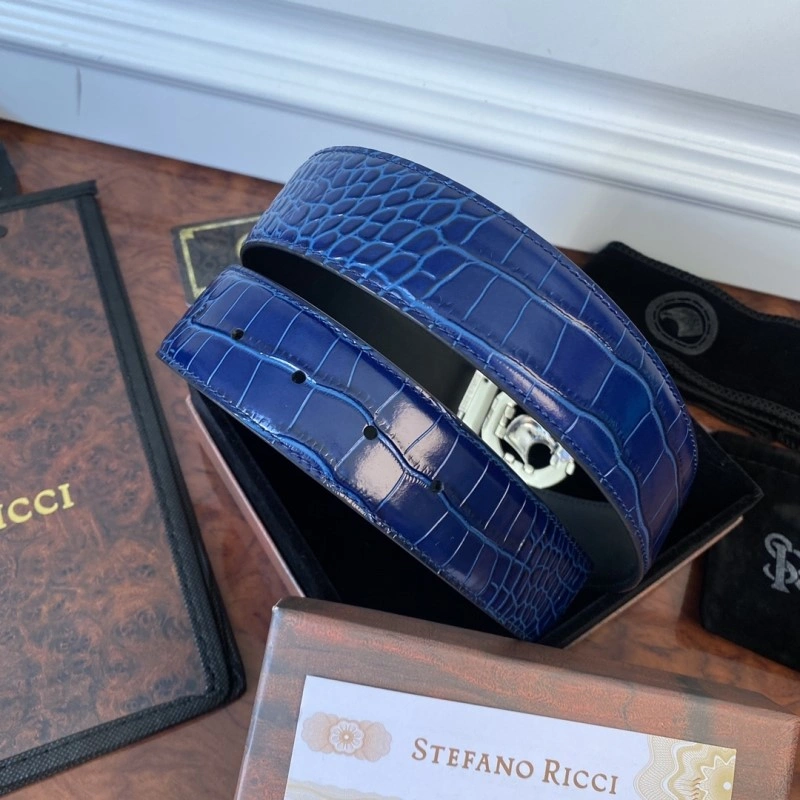 Stefano Ricci Belts TechFriendly 303421