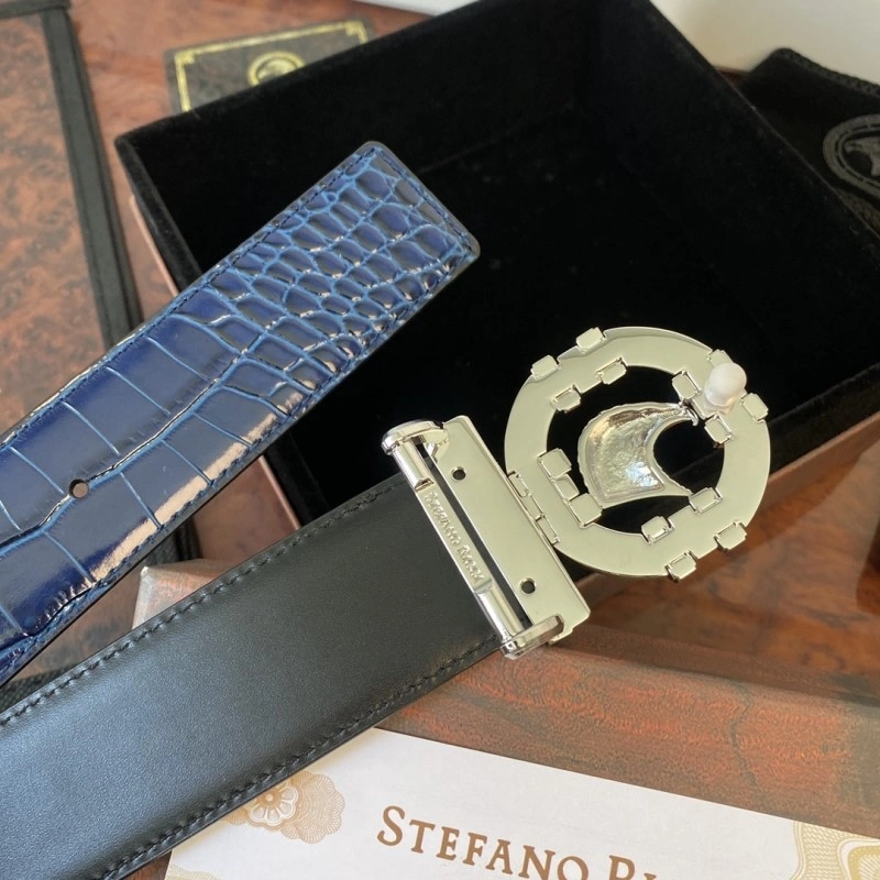 Stefano Ricci Belts TechFriendly 303421