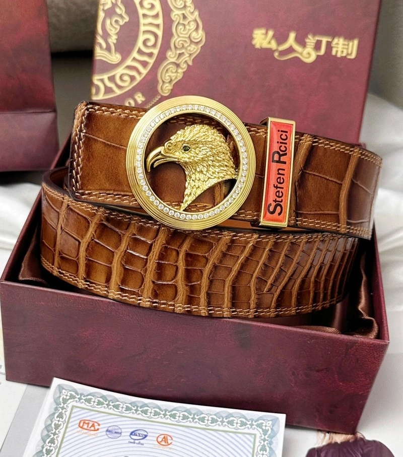 Stefano Ricci Belts FashionForward 303427