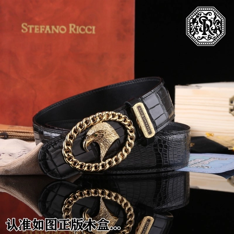 Stefano Ricci Belts Comfortable 303446