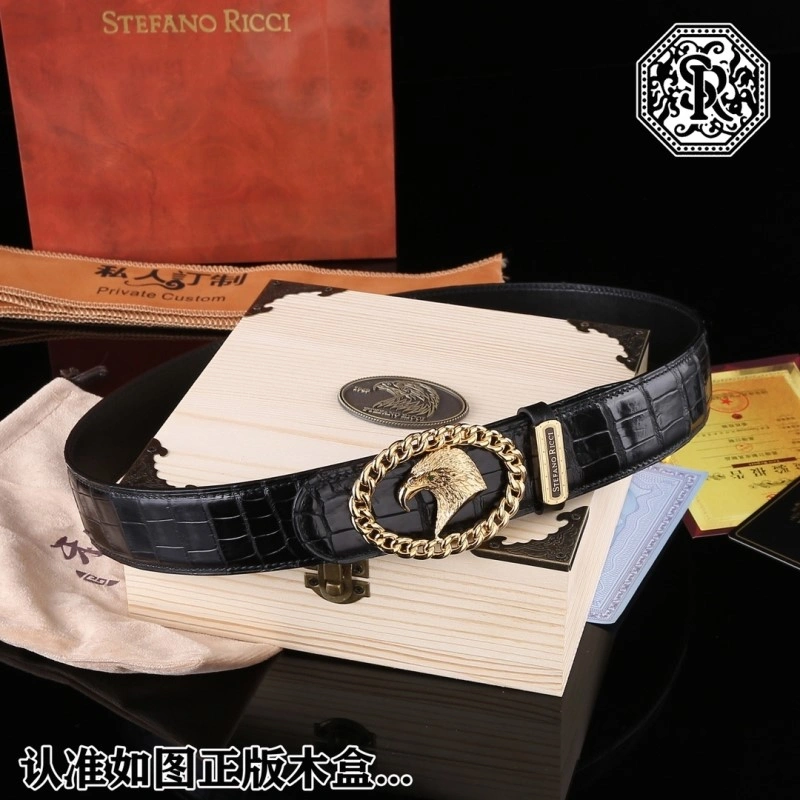 Stefano Ricci Belts Comfortable 303446