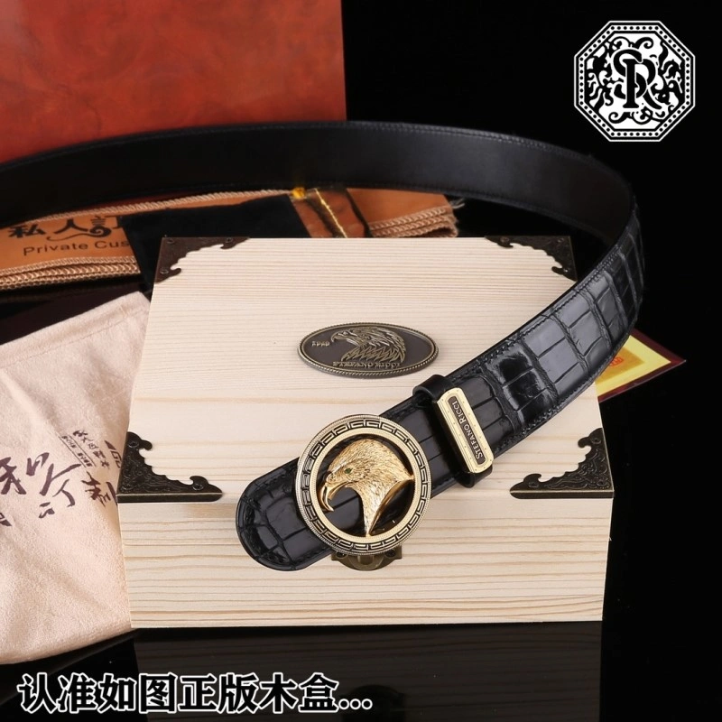 SmoothTexture Stefano Ricci Belts 303445