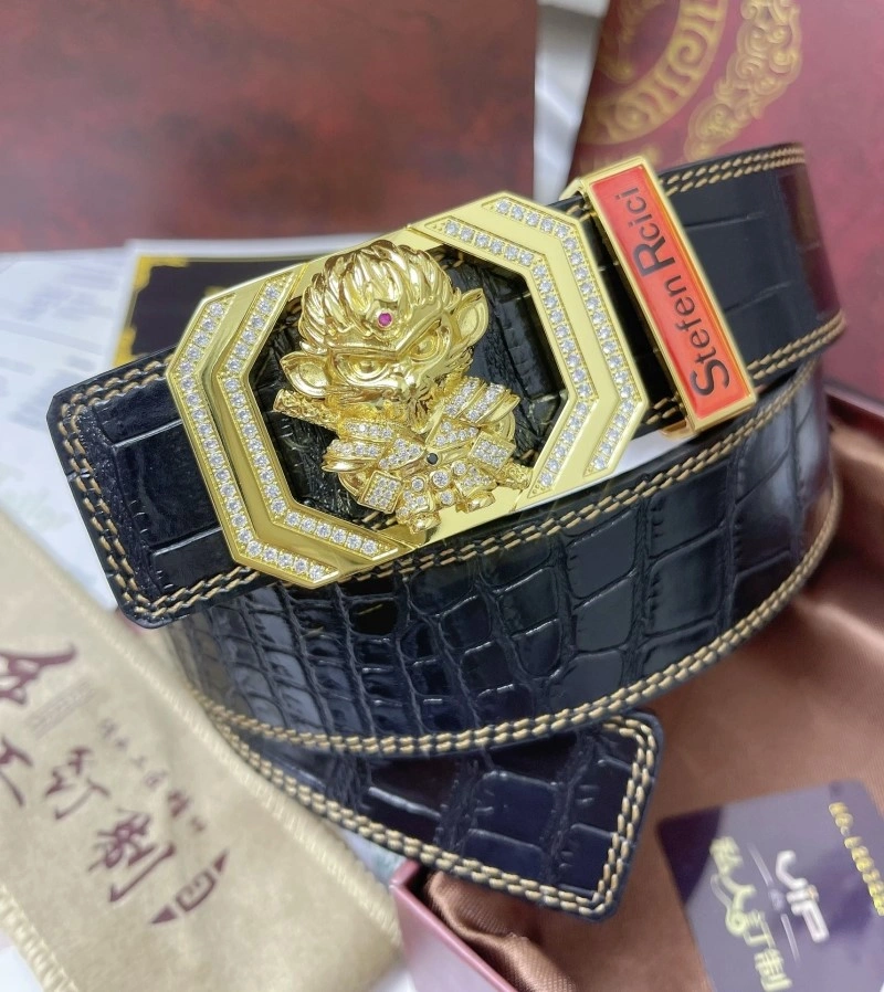Casual Stefano Ricci Belts 303429