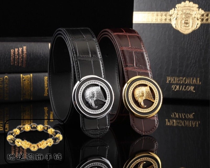 TimelessDesign Stefano Ricci Belts 303447
