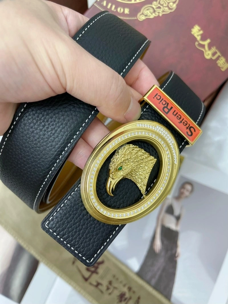 GoAnywhere Stefano Ricci Belts 303418