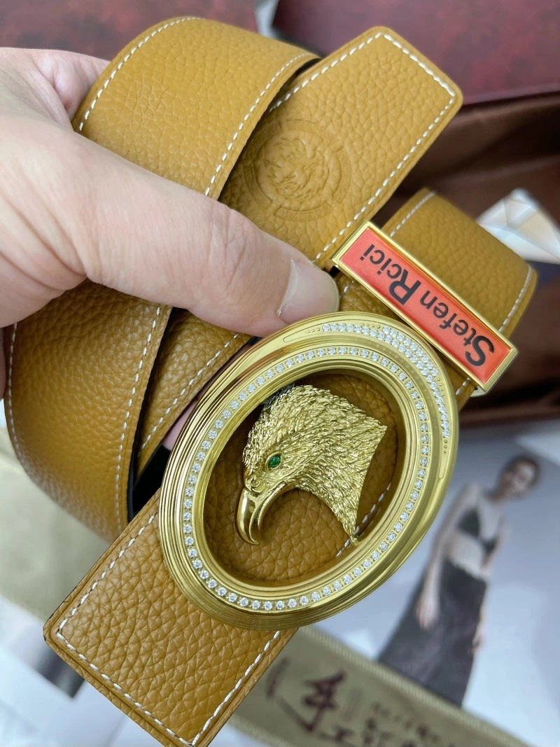GoAnywhere Stefano Ricci Belts 303418