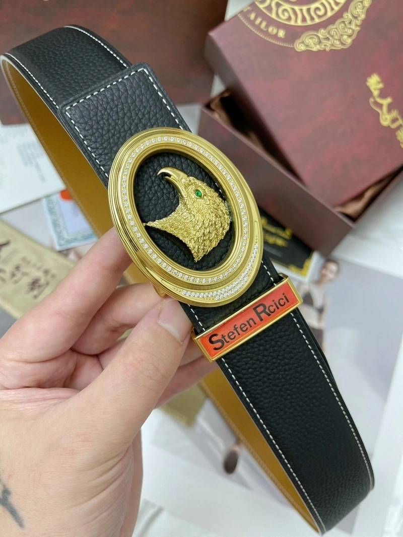 GoAnywhere Stefano Ricci Belts 303418