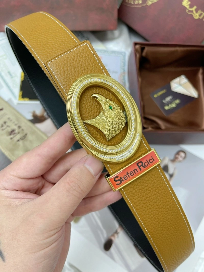 GoAnywhere Stefano Ricci Belts 303418
