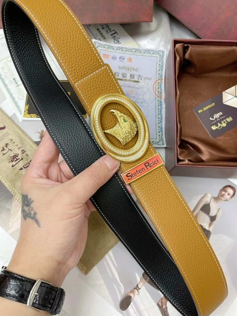 UrbanStyle Stefano Ricci Belts 303433