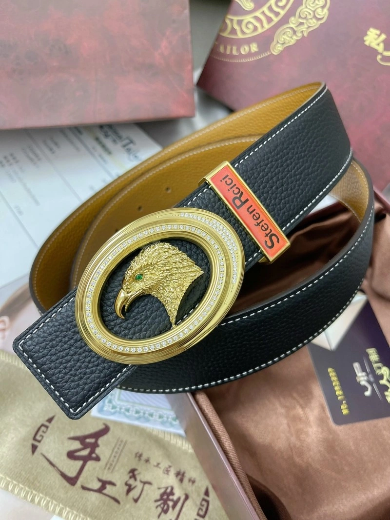 DailyWear Stefano Ricci Belts 303434