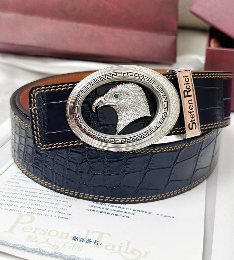 Stefano Ricci Belts GoodFit 303437