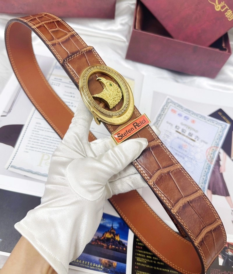 Stefano Ricci Belts GoodFit 303437