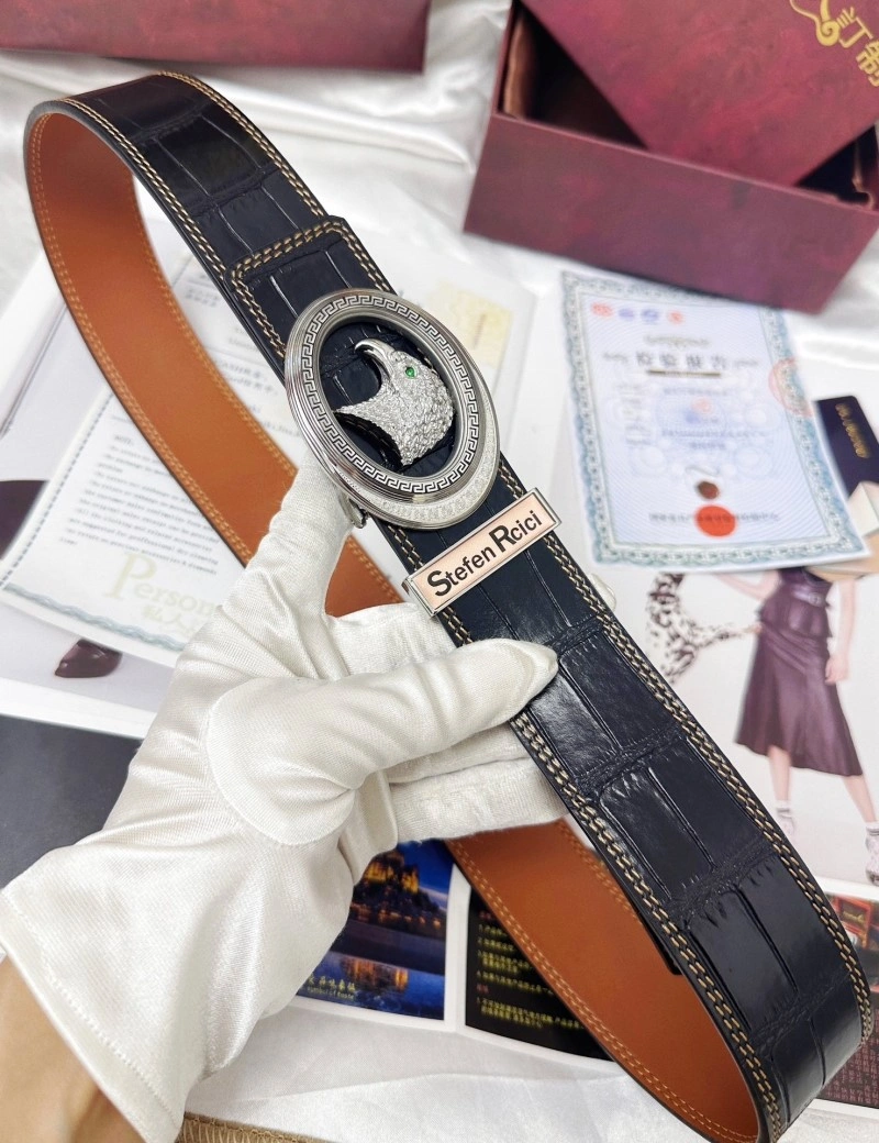 Stefano Ricci Belts GoodFit 303437