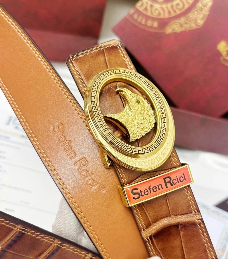Stefano Ricci Belts GoodFit 303437