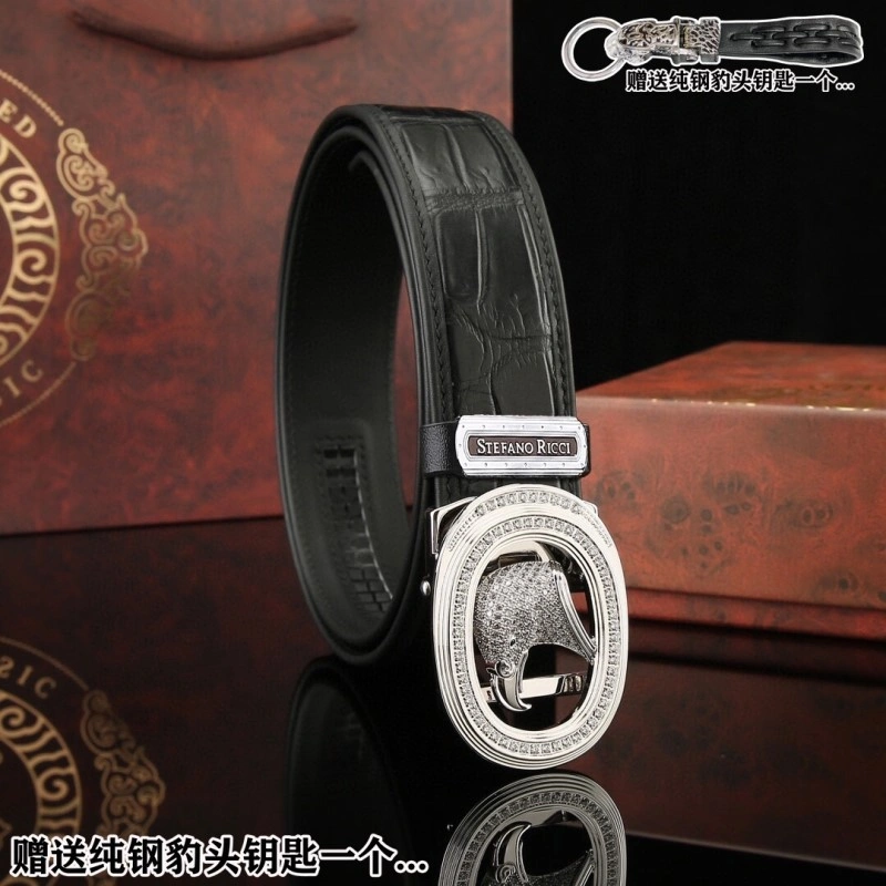 Stefano Ricci Belts Durable 303436