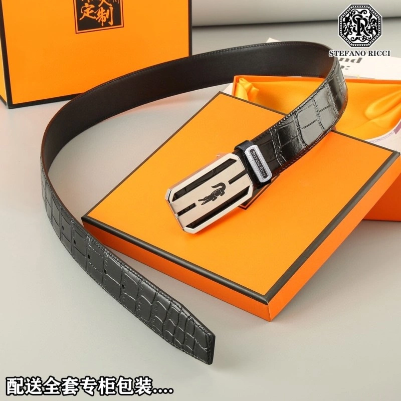 Stefano Ricci Belts Snug 303440