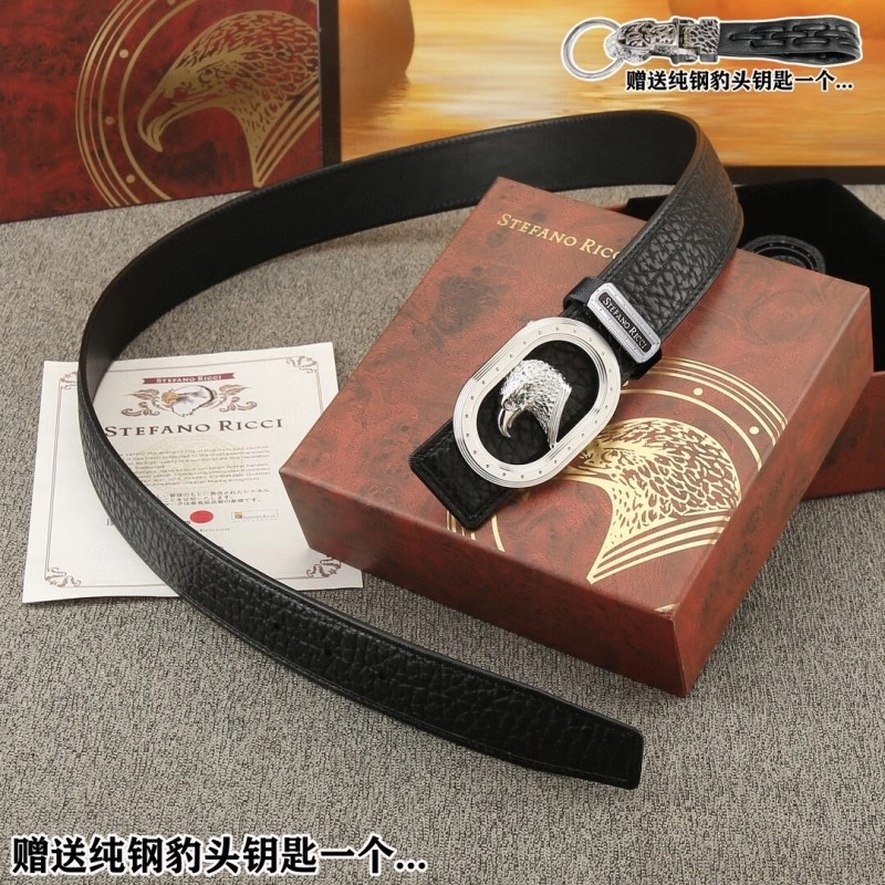 Upgraded Stefano Ricci Belts 303432