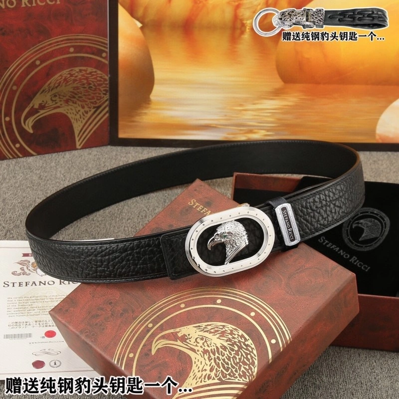 Upgraded Stefano Ricci Belts 303432