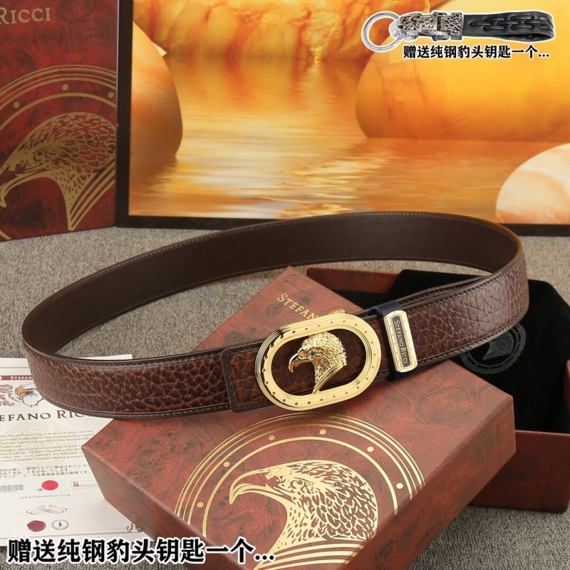 Upgraded Stefano Ricci Belts 303432