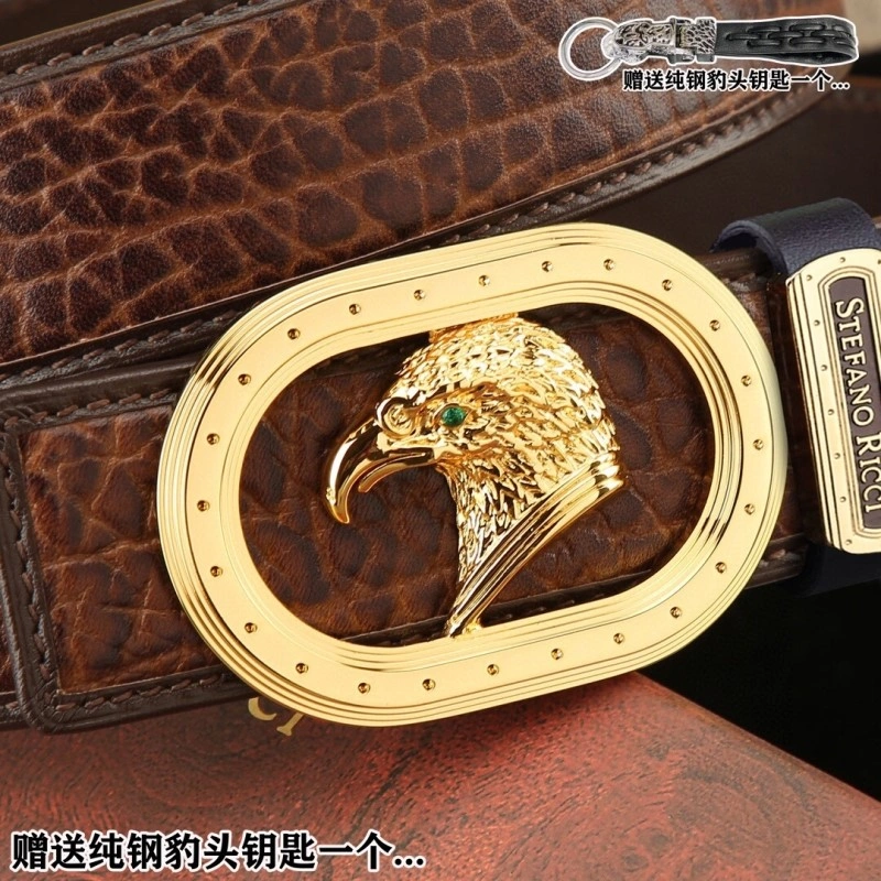 Upgraded Stefano Ricci Belts 303432