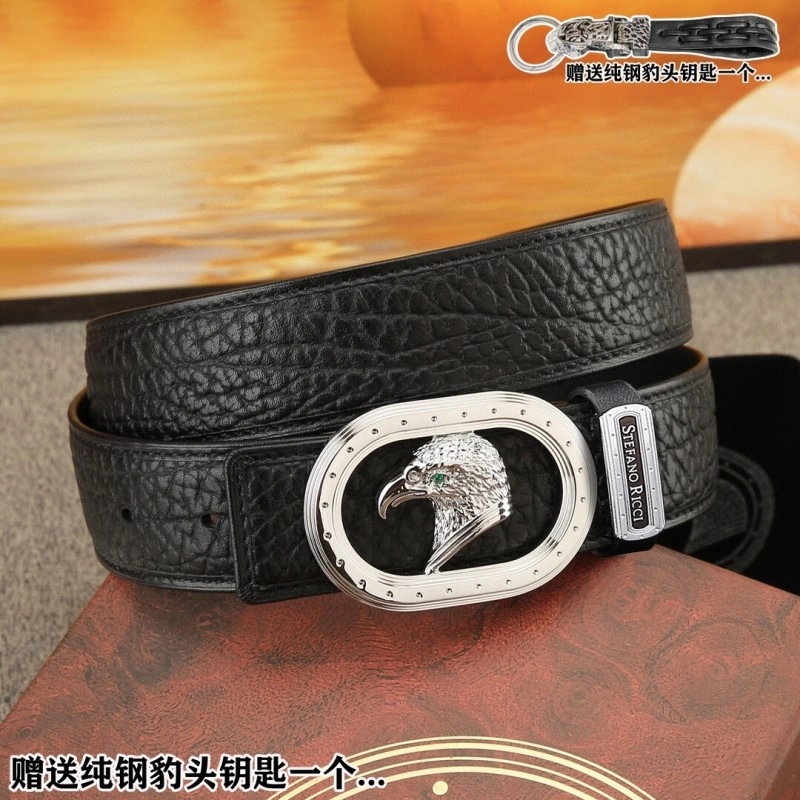 Upgraded Stefano Ricci Belts 303432
