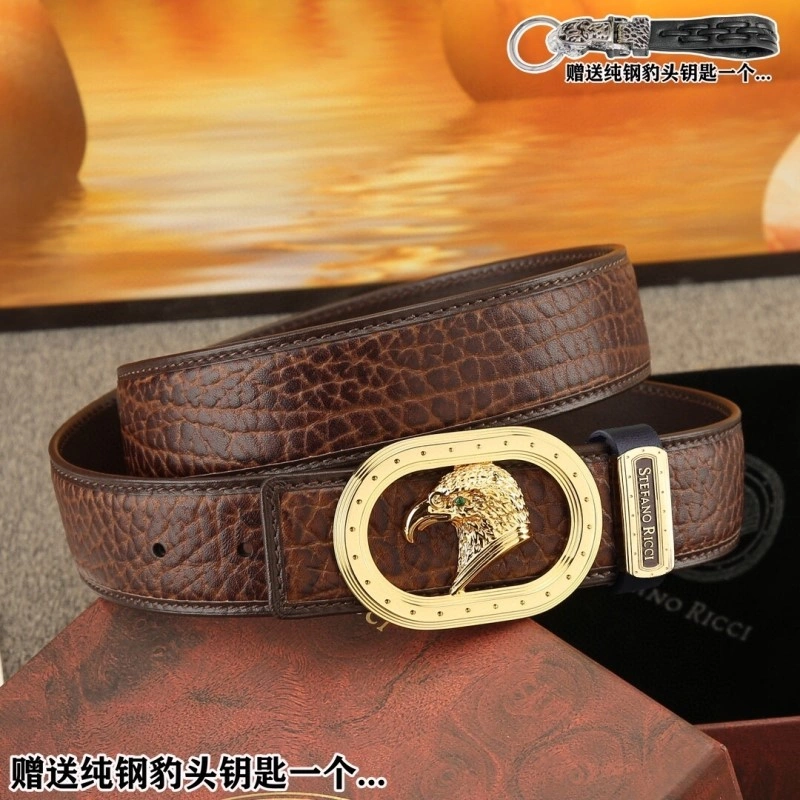 Upgraded Stefano Ricci Belts 303432
