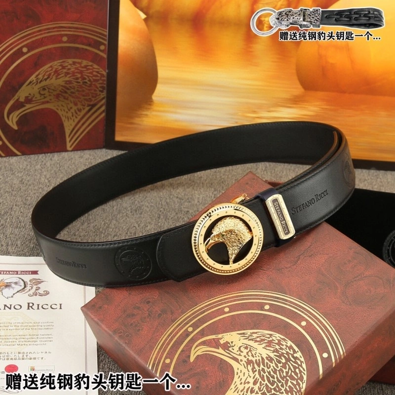 Stefano Ricci Belts FastDry 303439